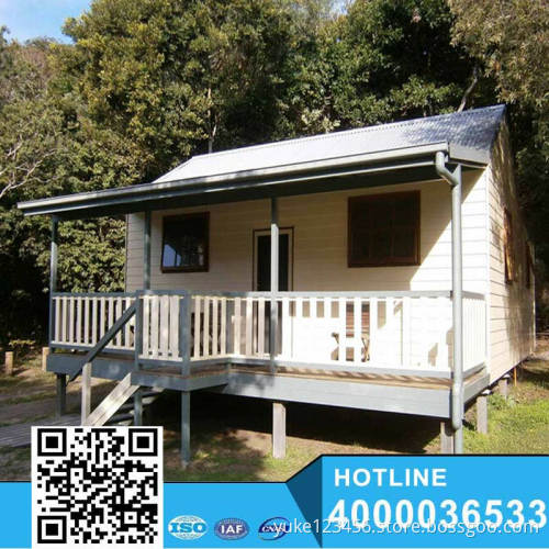 Cheap new mobile home prefab houses made in china